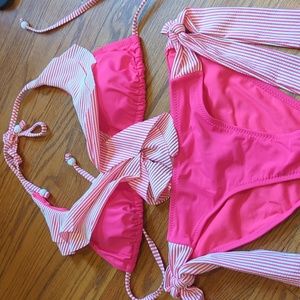 Jessica Simpson bikini size small